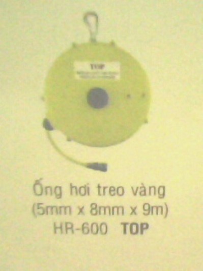 Ống hơi treo HR-600